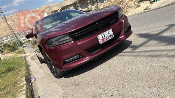 دودج تشارجر 2018 للبيع في العراق - بغداد